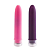 VIBRADOR PERSONAL MULTIVELOCIDADE COM TEXTURA AVELUDADA 13,5CM - Imagem 1