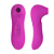 SUGADOR RECARREGAVEL USB VIBRADOR - Imagem 2