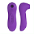 SUGADOR RECARREGAVEL USB VIBRADOR - Imagem 4