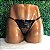 CALCINHA POMPOM FIO DENTAL SEXY - Imagem 3