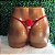 CALCINHA POMPOM FIO DENTAL SEXY - Imagem 6