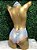 BODY FRENTE ÚNICA BICOLOR- DIVERSAS CORES - Imagem 3