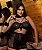 CONJUNTO PAIXÃO PRETO KELMA LIMA - Imagem 1