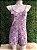 PIJAMA BABYDOLL MACAQUITO ONDINHA VIRGINIA- DIVERSAS ESTAMPAS - Imagem 4