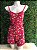 PIJAMA BABYDOLL MACAQUITO ONDINHA VIRGINIA- DIVERSAS ESTAMPAS - Imagem 6