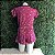 PIJAMA BABY DOOL SUEDE AMOR DOS SONHOS - Imagem 7