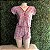 PIJAMA BABY DOOL SUEDE AMOR DOS SONHOS - Imagem 10