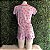 PIJAMA BABY DOOL SUEDE AMOR DOS SONHOS - Imagem 11