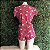 PIJAMA BABY DOOL SUEDE AMOR DOS SONHOS - Imagem 9