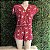 PIJAMA BABY DOOL SUEDE AMOR DOS SONHOS - Imagem 8
