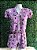 PIJAMA BABYDOLL AMOR DOS SONHOS- DIVERSAS ESTAMPAS - Imagem 2