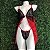 CAMISOLA RENDA E TULE DALILA- DIVERSAS CORES - Imagem 11