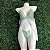 CAMISOLA RENDA E TULE DALILA- DIVERSAS CORES - Imagem 9