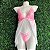 CAMISOLA RENDA E TULE DALILA- DIVERSAS CORES - Imagem 12