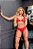 CONJUNTO LINGERIE SEXY MARVY - Imagem 1