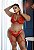 CONJUNTO PLUS SIZE POLI- DIVERSAS CORES - Imagem 1