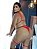 CONJUNTO PLUS SIZE POLI- DIVERSAS CORES - Imagem 2