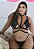 CONJUNTO SEXY PLUS GABY- DIVERSAS CORES - Imagem 1