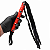 CHICOTE LUXO BONDAGE 59 CM - Imagem 5