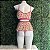 CONJUNTO BABY DOLL PIJAMA LOVE'S- DIVERSAS CORES E ESTAMPAS - Imagem 18