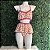 CONJUNTO BABY DOLL PIJAMA LOVE'S- DIVERSAS CORES E ESTAMPAS - Imagem 17