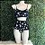 CONJUNTO BABY DOLL PIJAMA LOVE'S- DIVERSAS CORES E ESTAMPAS - Imagem 15