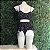 CONJUNTO BABY DOLL PIJAMA LOVE'S- DIVERSAS CORES E ESTAMPAS - Imagem 12