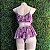 CONJUNTO BABY DOLL PIJAMA LOVE'S- DIVERSAS CORES E ESTAMPAS - Imagem 9