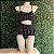 CONJUNTO BABY DOLL PIJAMA LOVE'S- DIVERSAS CORES E ESTAMPAS - Imagem 11