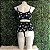 CONJUNTO BABY DOLL PIJAMA LOVE'S- DIVERSAS CORES E ESTAMPAS - Imagem 16