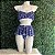 CONJUNTO BABY DOLL PIJAMA LOVE'S- DIVERSAS CORES E ESTAMPAS - Imagem 19