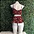 CONJUNTO BABY DOLL PIJAMA LOVE'S- DIVERSAS CORES E ESTAMPAS - Imagem 14