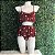 CONJUNTO BABY DOLL PIJAMA LOVE'S- DIVERSAS CORES E ESTAMPAS - Imagem 13