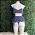 CONJUNTO BABY DOLL PIJAMA LOVE'S- DIVERSAS CORES E ESTAMPAS - Imagem 20