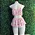 CONJUNTO BABY DOLL PIJAMA LOVE'S- DIVERSAS CORES E ESTAMPAS - Imagem 6