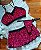 CONJUNTO BABY DOLL PIJAMA LOVE'S- DIVERSAS CORES E ESTAMPAS - Imagem 1