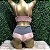 BABY DOOL PIJAMA AMOR ROSE-  ROSA COM CINZA - Imagem 2
