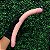 PENIS REALISTICO MACIO E FLEXIVEL COM DUAS GLANDES E VEIAS - Imagem 2