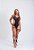 BODY ELEGANCE EM RENDA COM PERNEIRA- DIVERSAS CORES - Imagem 1