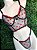 CONJUNTO FLOR- DIVERSAS CORES - Imagem 3