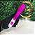 VIBRADOR PONTO G COM ESTIMULADOR DE CLITORIS 30 NIVEIS DE VIBRAÇÃO - Imagem 2