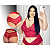 CONJUNTO ESPERA MARIDO PLUS SIZE- DIVERSAS CORES - Imagem 1