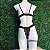 CONJUNTO LINGERIE ALICE- DIVERSAS CORES - Imagem 2