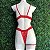 CONJUNTO LINGERIE ALICE- DIVERSAS CORES - Imagem 4