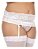 CONJUNTO PLUS SIZE- BRANCA - Imagem 3