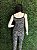 CONJUNTO BABY DOLL ESTAMPA ZEBRA CALÇA - Imagem 2