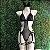 FANTASIA BODY COELHA BLACK - Imagem 2