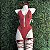 FANTASIA BODY DIABA SEXY LUXO - Imagem 4