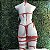 FANTASIA BODY DIABA SEXY LUXO - Imagem 5