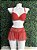 CONJUNTO SEXY ESCARLET- DIVERSAS CORES - Imagem 5